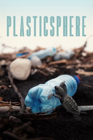 Plasticsphere's poster