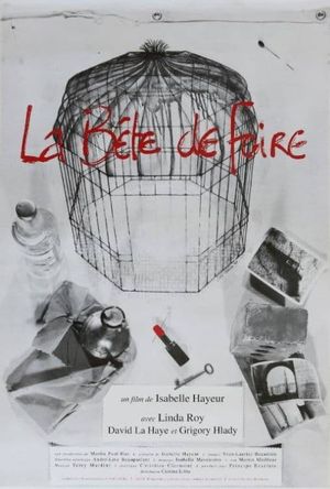 La bête de foire's poster
