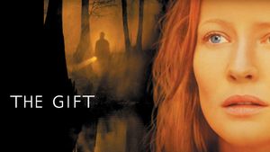 The Gift's poster
