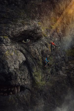 Troll's poster