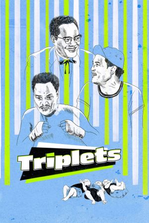 Triplets's poster
