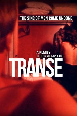 Trance's poster