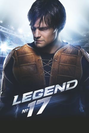 Legend No. 17's poster