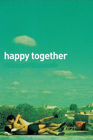 Happy Together's poster
