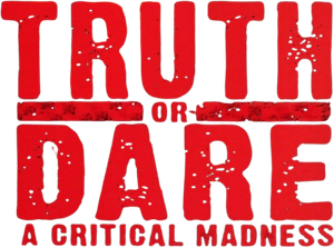 Truth or Dare?'s poster