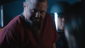 Death House's poster