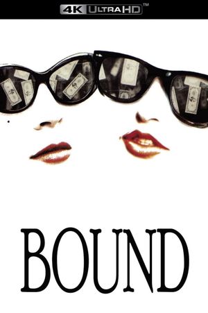 Bound's poster