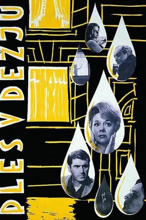 A Dance in the Rain's poster