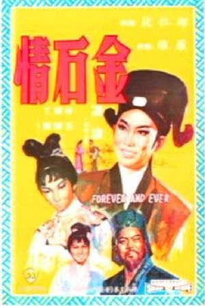 Jin shi qing's poster