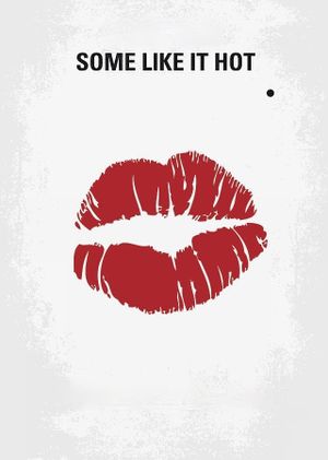 Some Like It Hot's poster