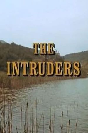 The Intruders's poster image