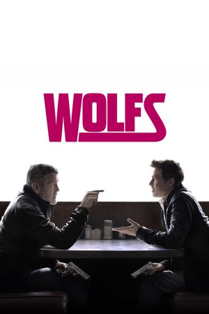 Wolfs's poster
