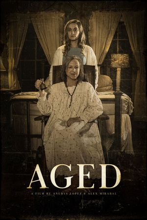 Aged's poster