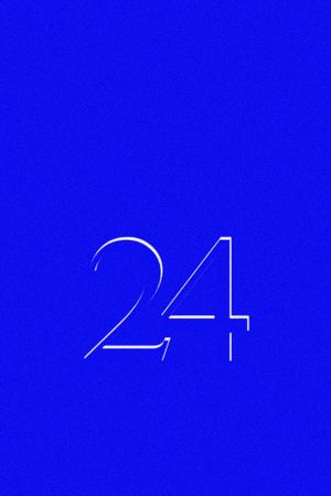 24's poster