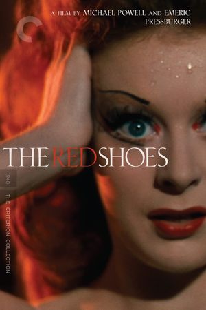 A Profile of 'The Red Shoes''s poster