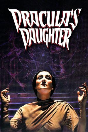 Dracula's Daughter's poster