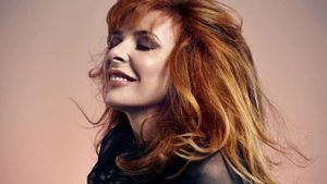 Mylène Farmer : sur les pas d'une icône's poster