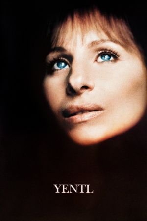Yentl's poster