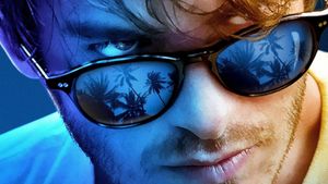 Under the Silver Lake's poster
