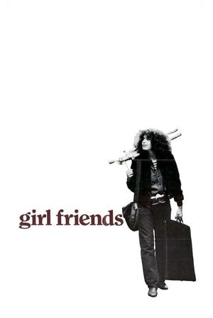 Girlfriends's poster