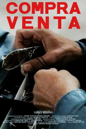 Compraventa's poster