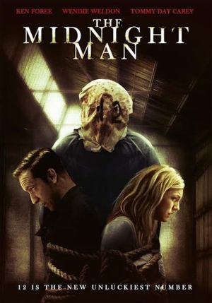 The Midnight Man's poster