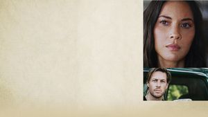 Violet's poster