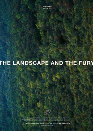 The Landscape and the Fury's poster