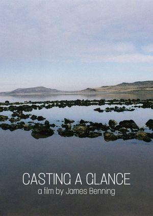 Casting a Glance's poster