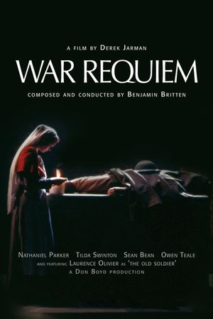 War Requiem's poster