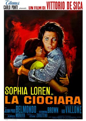 Two Women's poster