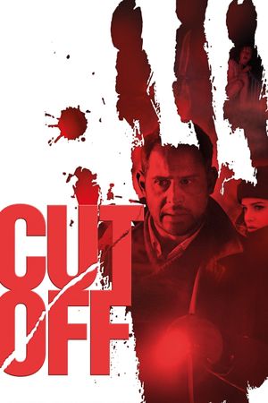 Cut Off's poster