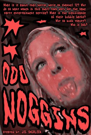 Odd Noggins's poster