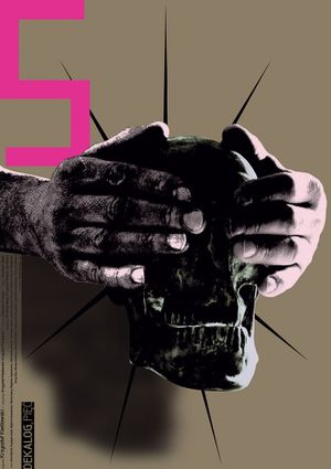 Decalogue V's poster