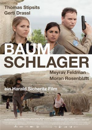 Baumschlager's poster