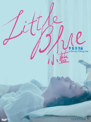 Little Blue's poster