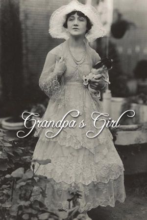 Grandpa's Girl's poster