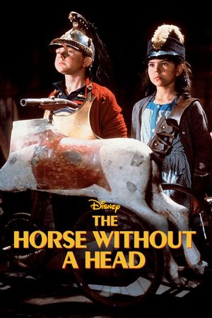 The Horse Without a Head's poster