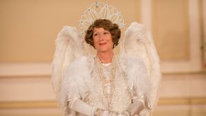 Florence Foster Jenkins's poster
