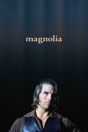 Magnolia's poster