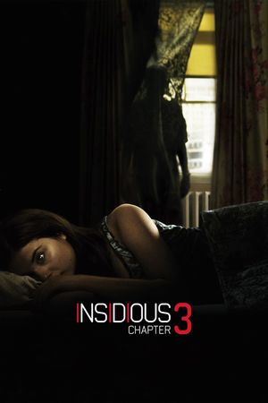 Insidious: Chapter 3's poster