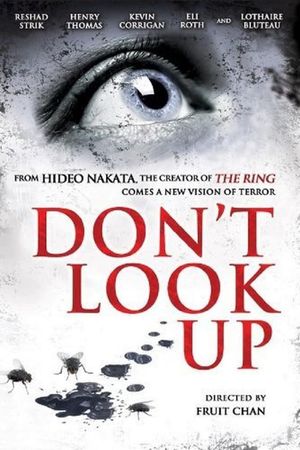 Don't Look Up's poster