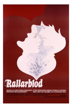 Blood of the Railroad Workers's poster