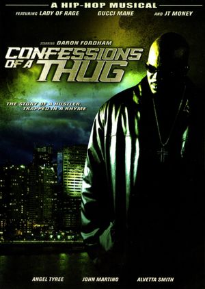 Confessions of a Thug's poster