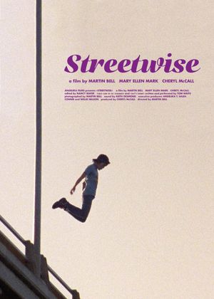 Streetwise's poster
