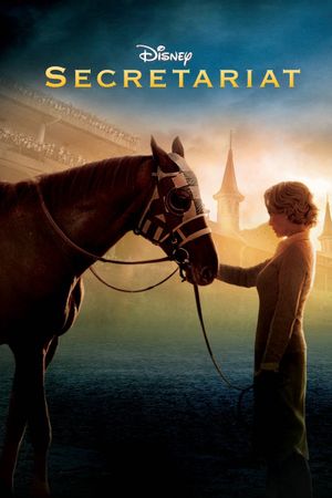 Secretariat's poster