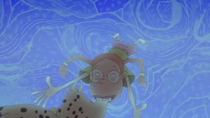 The Wild Thornberrys's poster
