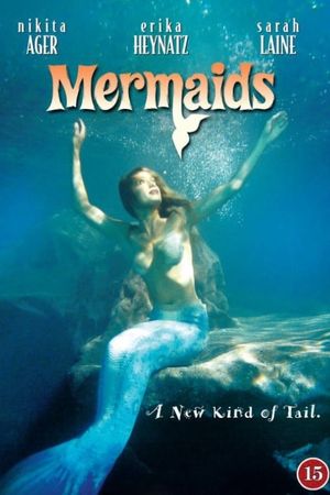 Mermaids's poster image