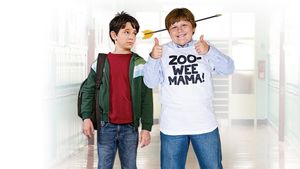 Diary of a Wimpy Kid's poster
