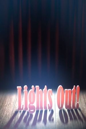 Lights Out!'s poster